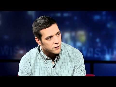 Juliette Lewis On Strombo: Full Interview