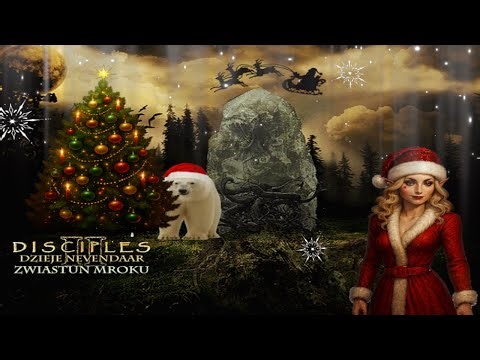 Dzieje Nevendaar - JingleFox