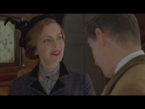 Lauter reizende alte Damen (HD) | Miss Marple auf Deutsch S02F03 - Agatha Christie Film auf Deutsch