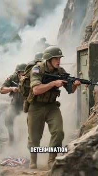 The Battle of Normandy D Day 1944