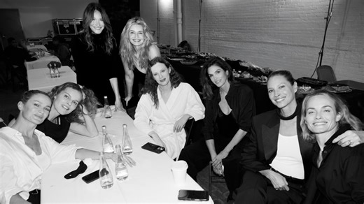 EXCLUSIVE: Zara Marks 50 Years With a Tribute to Its First Store and a Starry Steven Meisel Film