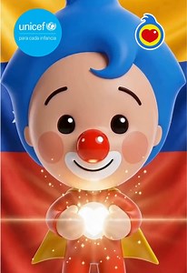 Nos unimos a UNICEF Argentina para seguir ayudando a las familias y niños venezolanos que más lo necesitan. Juntos podemos hacer la diferencia ❤️ 📲Si quieres sumarte, en nuestra biografía encontrarás el link para donar. ¡Es muy fácil! Cada aporte, por mas pequeño que sea, llega a quienes más lo necesitan. Estamos con ustedes🫂✨ #Venezuela #FuerzaVenezuela #AyudemosAVenezuela