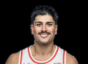 Parsa Fallah News - ESPN