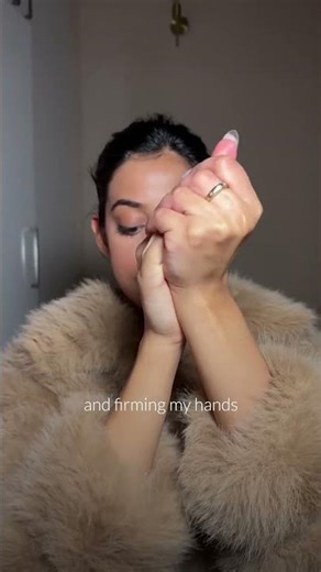 Advanced hand care formulated to moisturize, nourish and support nails.