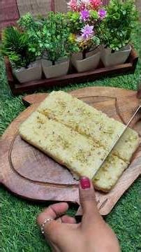 दानेदार कलाकंद बनाने की आसान रेसिपी #kalakand #burfi #milkcake#food #funny #lifestyle