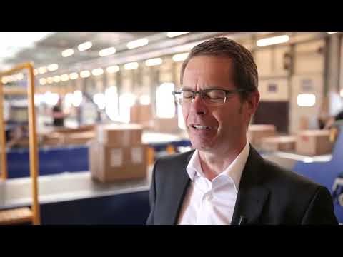 La parole est aux entreprises du Luxembourg belge ! - GLS Belgium