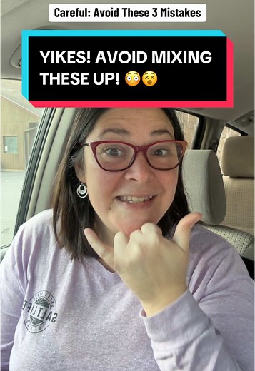 Learn American Sign Language: Avoid Common Mistakes