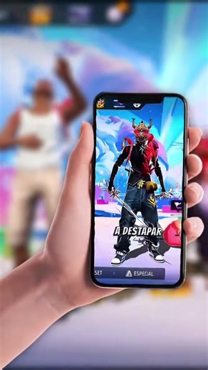 Edits imperdibles de Free Fire