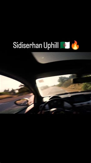 Johny. on Instagram: "Pure driving experience #dz #alger #touge #algeria #conduite #algerie"