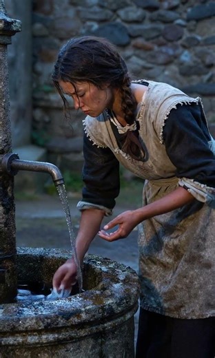 The Dark Reality of Medieval Castles