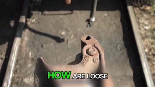 821K views · 24K reactions | How does this seemingly loose and weak...