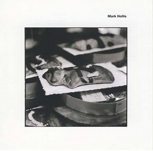 Mark Hollis - Mark Hollis