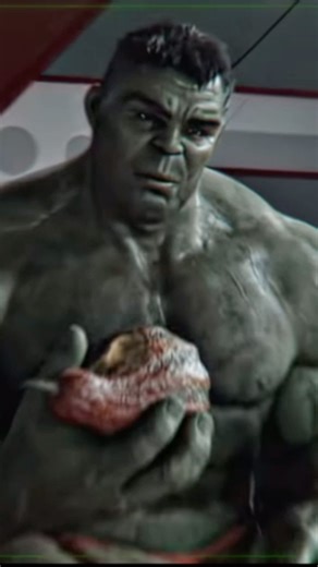 THE HULKKKKK #sonic #hulksmash