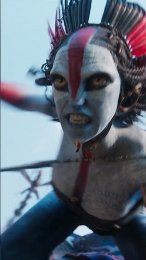 Avatar: Ateş ve Kül | Şimdi Sinemalarda!
