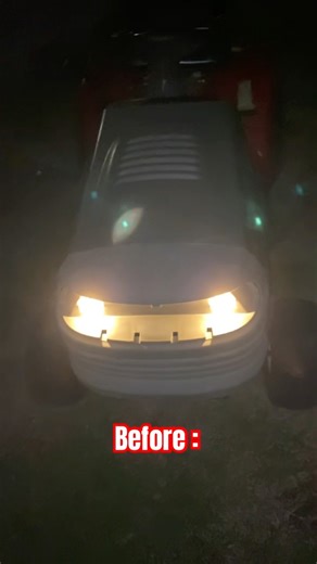 Racing mower upgrades , new engine and more.