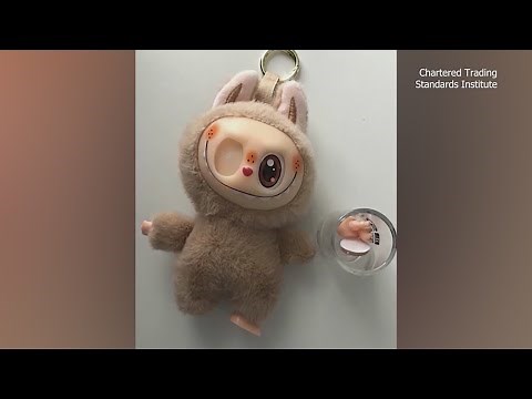 Fake or authentic? Here’s how to know if your Labubu is the real deal