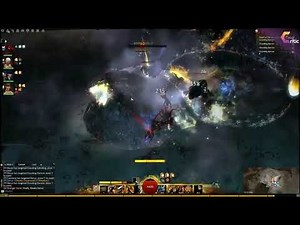 Guild Wars 2: How to do Ascalonian Catacombs explorer mode Path 3