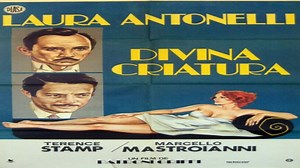 ASA 🎥📽🎬 The Divine Nymph (1975) a film directed by Giuseppe Patroni Griffi with Laura Antonelli, Marcello Mastroianni, Terence Stamp, Michele Placido, Duilio Del Prete