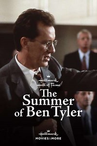 The Summer of Ben Tyler (1996) - Movie