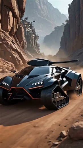 #TankCarBuild​#OffRoadTank​#CustomTank​#TrackedVehicle (If you're using tracks)​#CarToTank