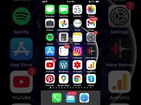 GettingOut app - what is it?