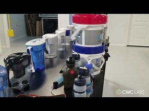 Glyphosate Water Filter Lab Test Teaser