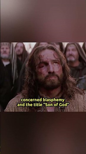 Why was Jesus scourged? #jesus #christ #pilate #thepassion #crucifixion #christianity #god