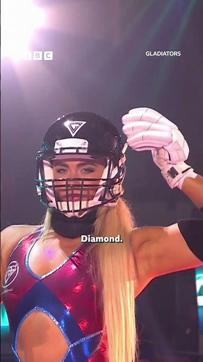 Diamond defeats Amanda on Duel 🤼‍♀️