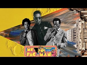 Lupe Fiasco - Ms. Mural (Visual Lyric Breakdown)