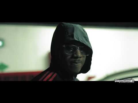 Timal - La 7 (Freestyle Jack Dani) I Daymolition
