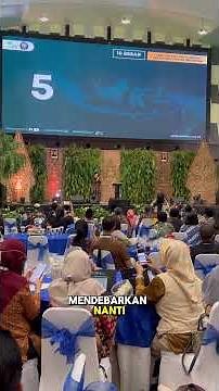 Here's a List of the Top 10 Most Sustainable Universities in Indonesia by 2025