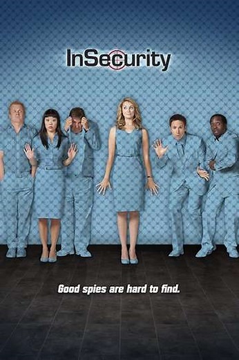 InSecurity (2011) - TV Show