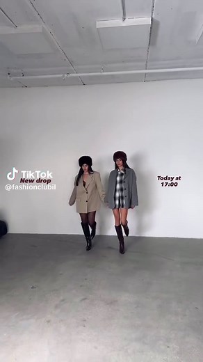 הקולקציה החדשה של פאשן קלאב נוחתת