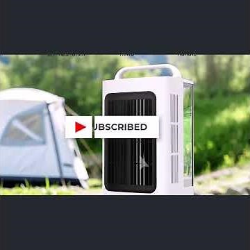 ✅ Best affordable portable ac: Affordable portable ac(Buying Guide)