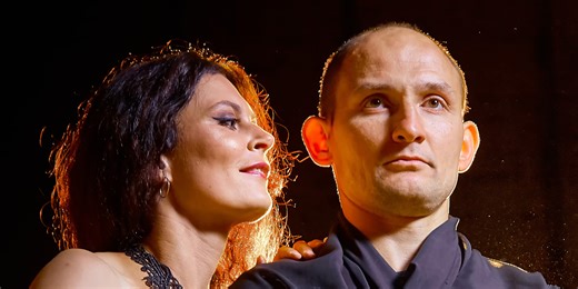 People with dark personalities feel more satisfied in romantic relationships with partners who also exhibit similar dark traits