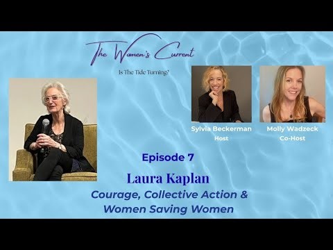 Laura Kaplan: Inside The Janes — The Underground Network That Helped Women Before Roe | Episode 7