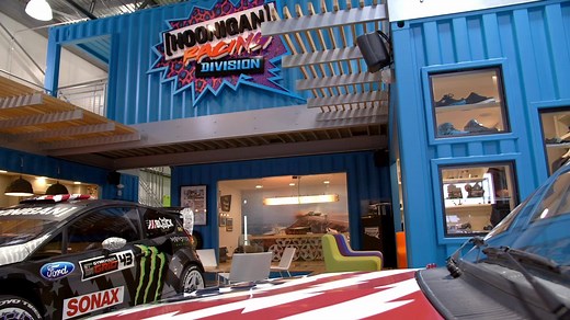 19K views · 5.3K reactions | You could win Ken Block’s ultimate...