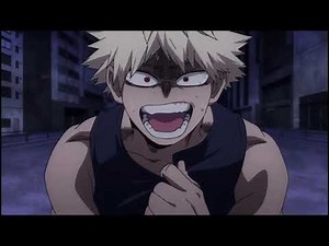 Mermaid Bakugou x Listener | Breathtaking | [BNHA ASMR] [MERMAID AU] [LEWD] [SEXY] [DROWNING]