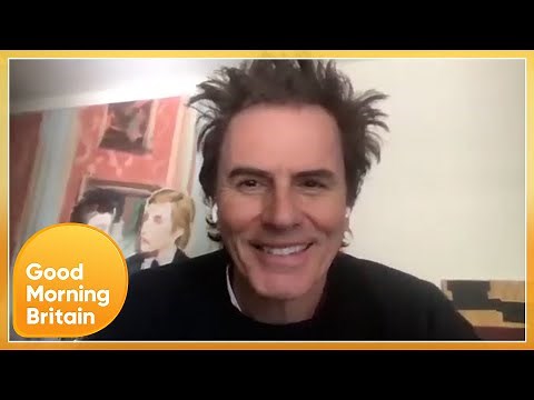 Duran Duran's John Taylor Has a Huge Announcement on Their 40th Anniversary Celebrations | GMB