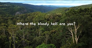 The roads are cleared, the wine is flowing, and the operators of Tamborine Mountain have created a campaign that you may just remember! In a brilliant and better 😉 version of “Where The Bloody Hell Are You”, the people of Tamborine Mountain are calling on Australians to come back after the Christmas superstorm! We’ve saved you a spot saved by the creek (you can even bring your best doggo mate), we’ve turned on the lights, to give you best seat in the house! So show your support by sharing this 