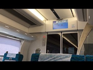 【三菱・東芝IGBT】名鉄2200系2210F・2208F特別車走行音 / Meitetsu-2200 sound