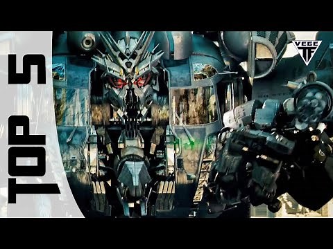 BLACKOUT/GRINDOR BEST SCENES