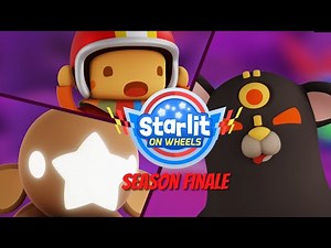 Starlit On Wheels - Season 1 finale