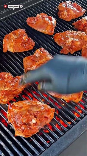 Chili Lime Grilled Chicken #chicken #chickenrecipe #shorts