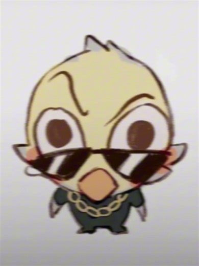 ​Why They Call Him The Biggest Bird... ⚔️