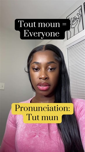 Learn Creole Greetings: Bonjour and Bonsoir