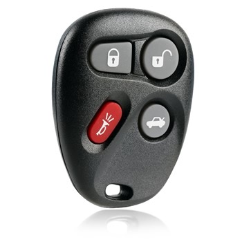 Key Fob Keyless Entry Remote for Cadillac Chevy Oldsmobile Pontiac