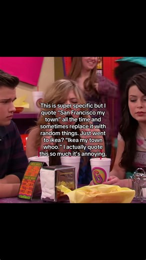 iCarly Quotes That Make Us Laugh Again