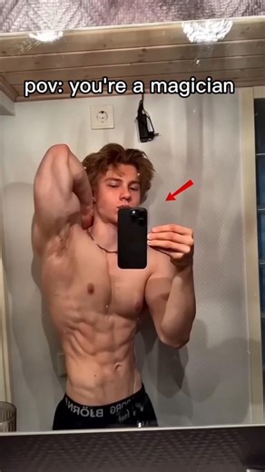 Natural Builder Final Boss 💪🏻🔥 #aesthetic #motivation #musclebuliding