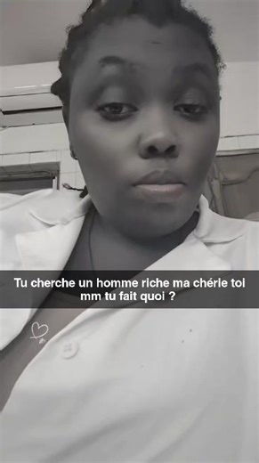 si toi même tu n’à pas d’argent faut pas fatigué enfant d’autrui cherche ton argent offre toi ce dont tu a besoins ton attitude fera qu’il cherche a faire mieux #biologiemedicale #iadss #melle #unetechniciennemedicale